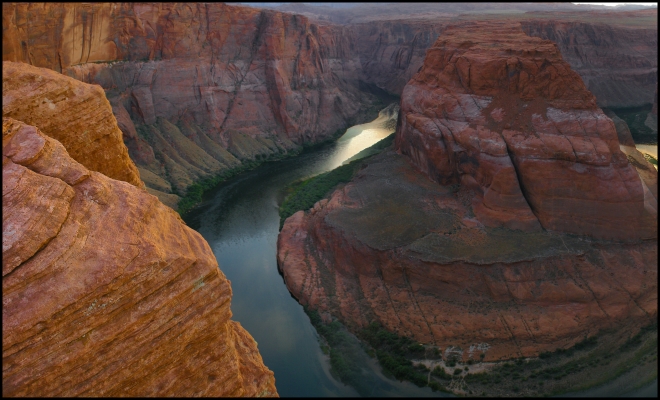 HorseShoe Bend, Page - Arizona - USA